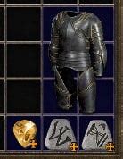 armor socket recipe|Iba pa.